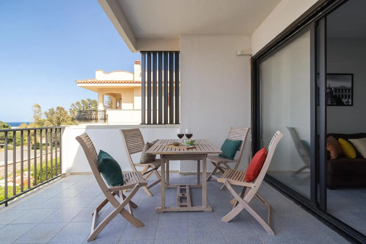 Appartement Aurum By Domusicily Mondello