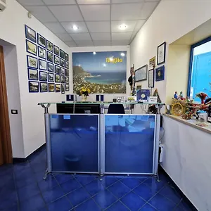 Pensión Al Baglio, Mondello