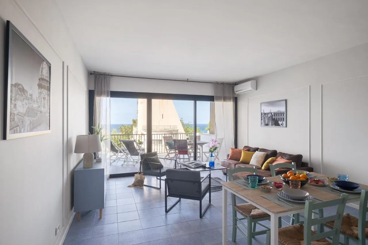 Aurum By Domusicily Mondello Apartment