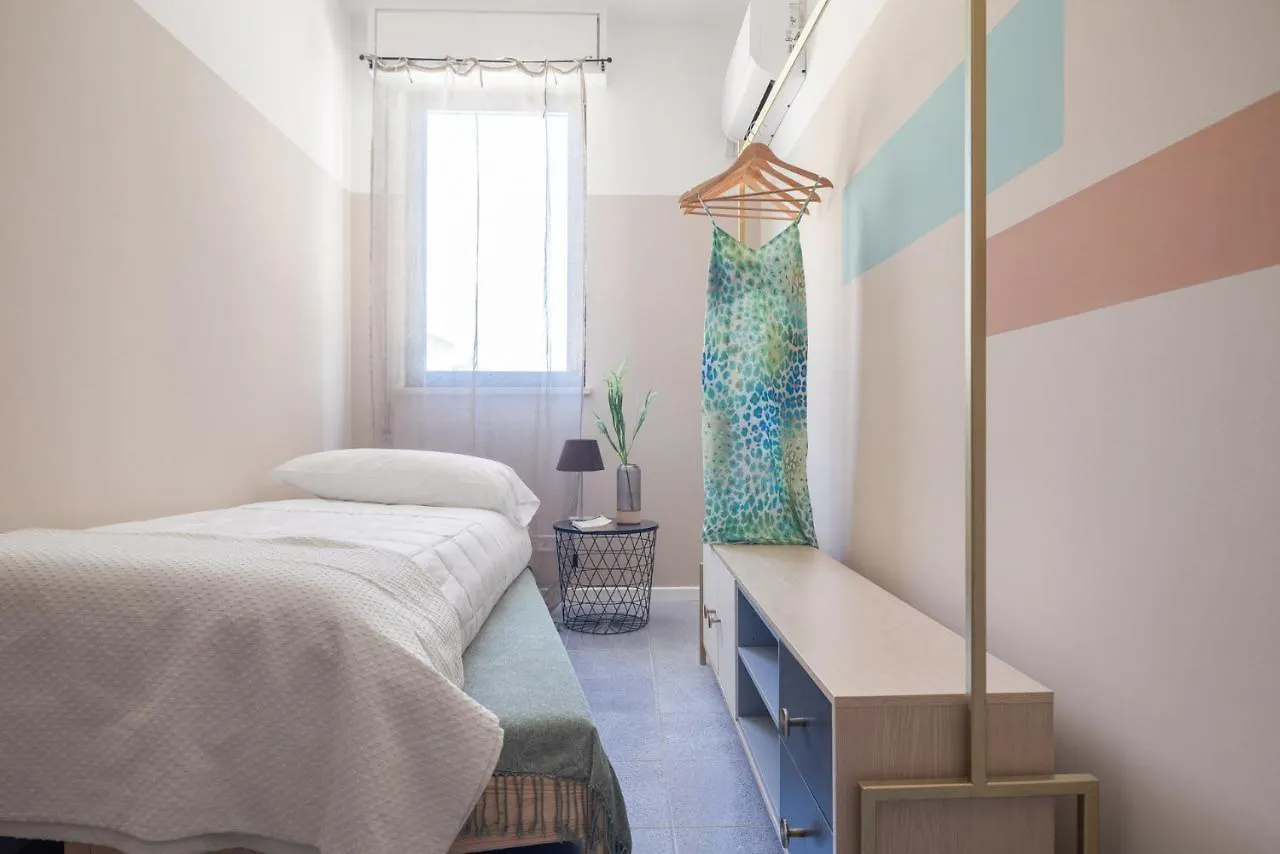 Apartment Aurum By Domusicily Mondello